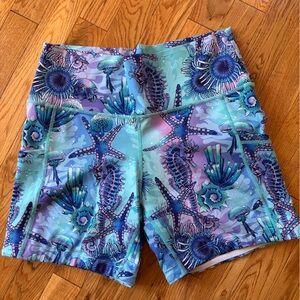 Constantly Varied Gear Under the Sea 5in Shorts